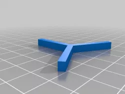 Lathe Chuck Spider
