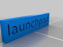 launchpad