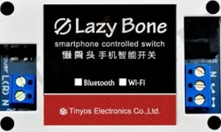 Lazybone Wifi Module 