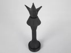 Lelouch's King -Code Geass Prop