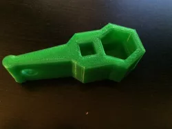 Lighting Wrench