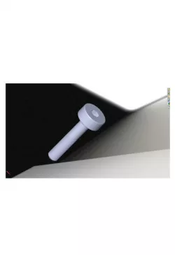 M12x1.5 inbus screw