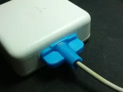 MagSavior - Save your Apple MagSafe power adapter