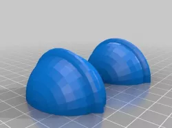 Mario Turtle Shell