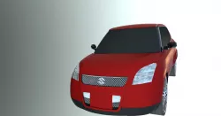 MARUTI SUZUKI SWIFT