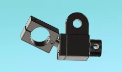 Mecanismo Articulável / Articulable mechanism