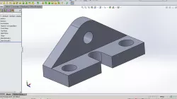mechanical part 