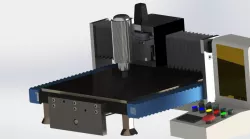 mini cnc