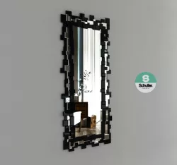 Mirror Schuller BUNUEL 29-E38 3D model