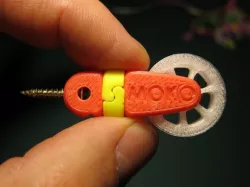 MOKO Mini Pulley