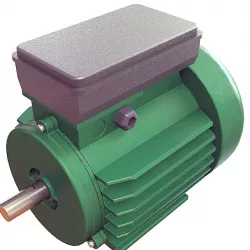 Motor AIR 1Е 80 С2. Электродвигатель АИР 1Е 80 С2