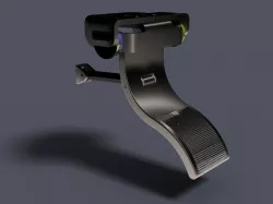 mount at any angle