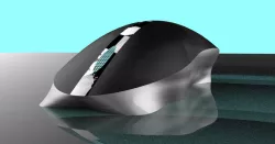 mouse of future