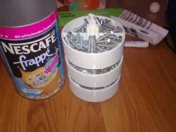 Nescafe Toolbox