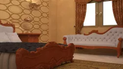 New Bed Room 