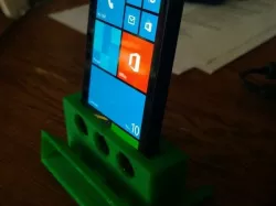 Nokia Lumia 1020 Sound Horn Dock