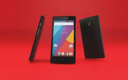 NP-751 Smartphone