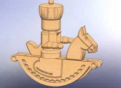 nutcracker on horse (2)