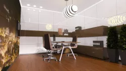 office table