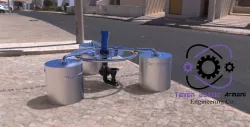 Oil Skimmer