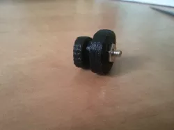 Pants Button, Zipper Button