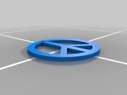 Peace Sign