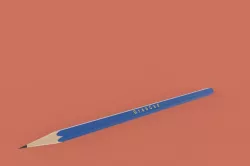 pencil