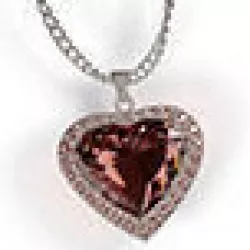 Pendant 3D model