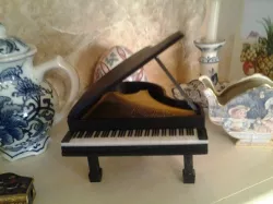 Piano Re-Mix