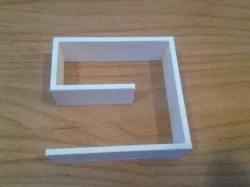Picnic Tablecloth clip / clamp