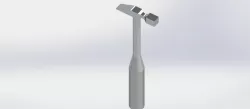 Pin hammer