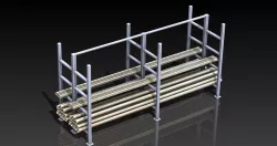 Pipe rack