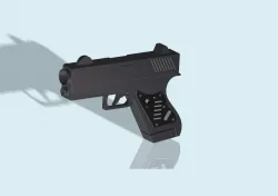 Pistol