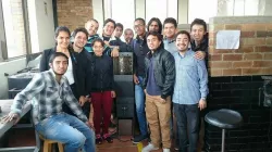 Plastic Mill