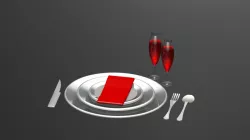 plate