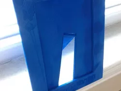 Printable 4x6 Picture Frame