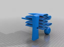 Printable Sword