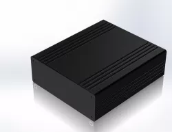 Project Box
