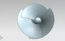 Propeller Fan