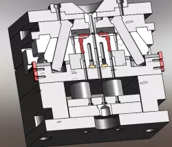 Prototipo Coxim - Prototipe Coxim