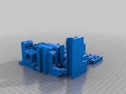 Prusa i3 Build Plate