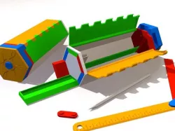 Puzzle-Case