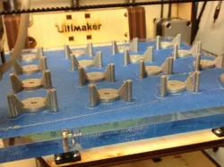 Raspberry PI Camera mount