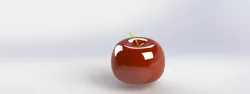 RED APPLE 