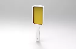 Request: Injection Mold. Paulo Borges