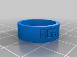 Ring!