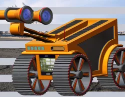 robot Designer