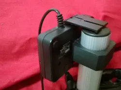 RockBand MIDI Adapter holder for Yamaha