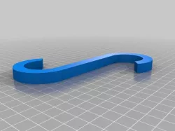 S-Hook for Graco Baby Stroller
