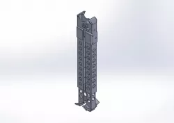 S63A Bipod